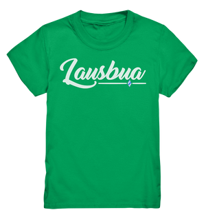 Lausbua - Kids Premium Shirt