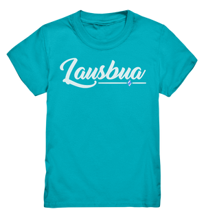 Lausbua - Kids Premium Shirt