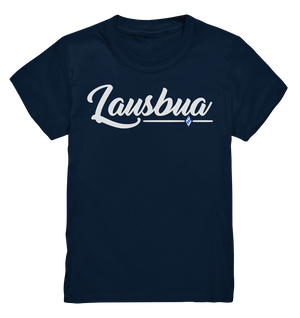 Lausbua - Kids Premium Shirt