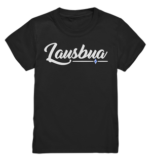 Lausbua - Kids Premium Shirt