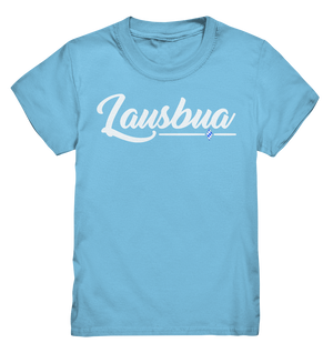 Lausbua - Kids Premium Shirt