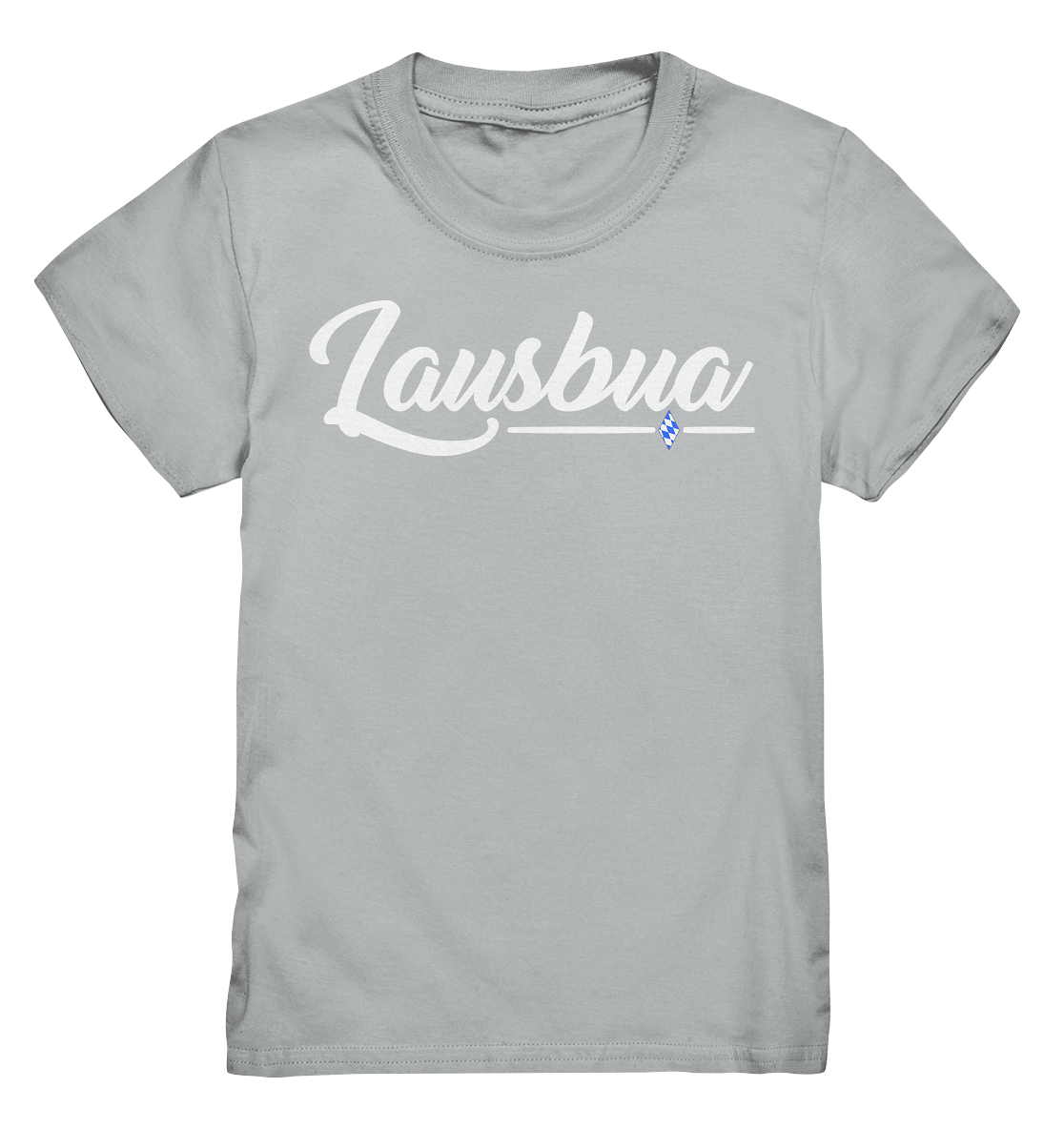 Lausbua - Kids Premium Shirt