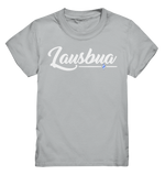 Lausbua - Kids Premium Shirt