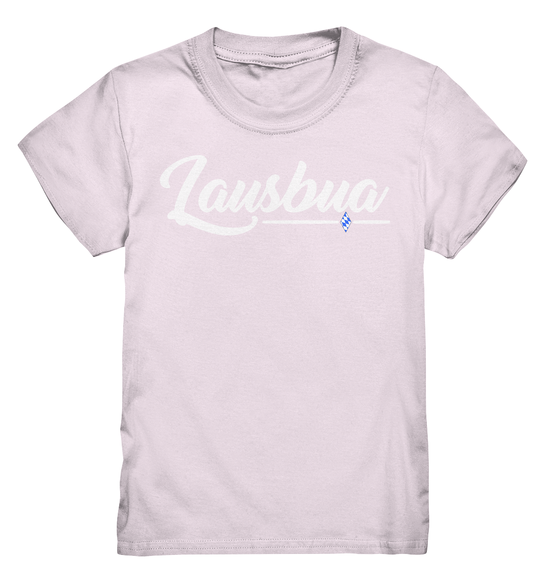 Lausbua - Kids Premium Shirt