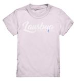 Lausbua - Kids Premium Shirt