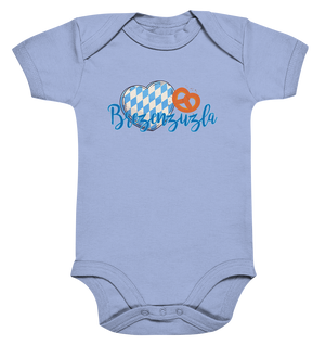 BREZENZUZLA  - Baby Bodysuite