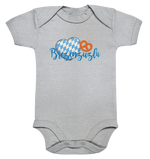 BREZENZUZLA  - Baby Bodysuite