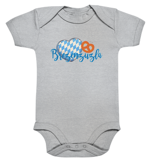 BREZENZUZLA  - Baby Bodysuite