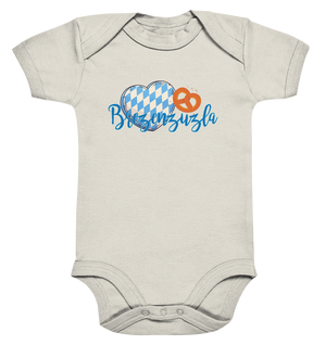 BREZENZUZLA  - Baby Bodysuite