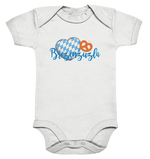 BREZENZUZLA  - Baby Bodysuite