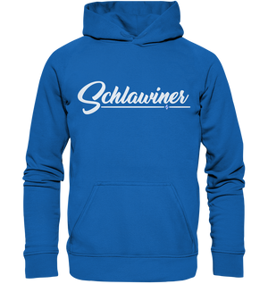 Schlawiner - Zwergal Hooded Sweat