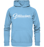 Schlawiner - Zwergal Hooded Sweat