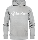 Schlawiner - Zwergal Hooded Sweat