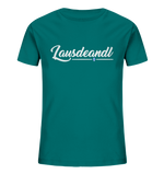 Lausdeandl - Zwergal Organic Shirt