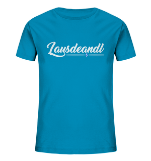 Lausdeandl - Zwergal Organic Shirt