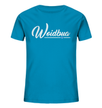 WOIDBUA - Kids Organic Shirt