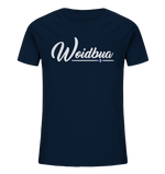 WOIDBUA - Kids Organic Shirt