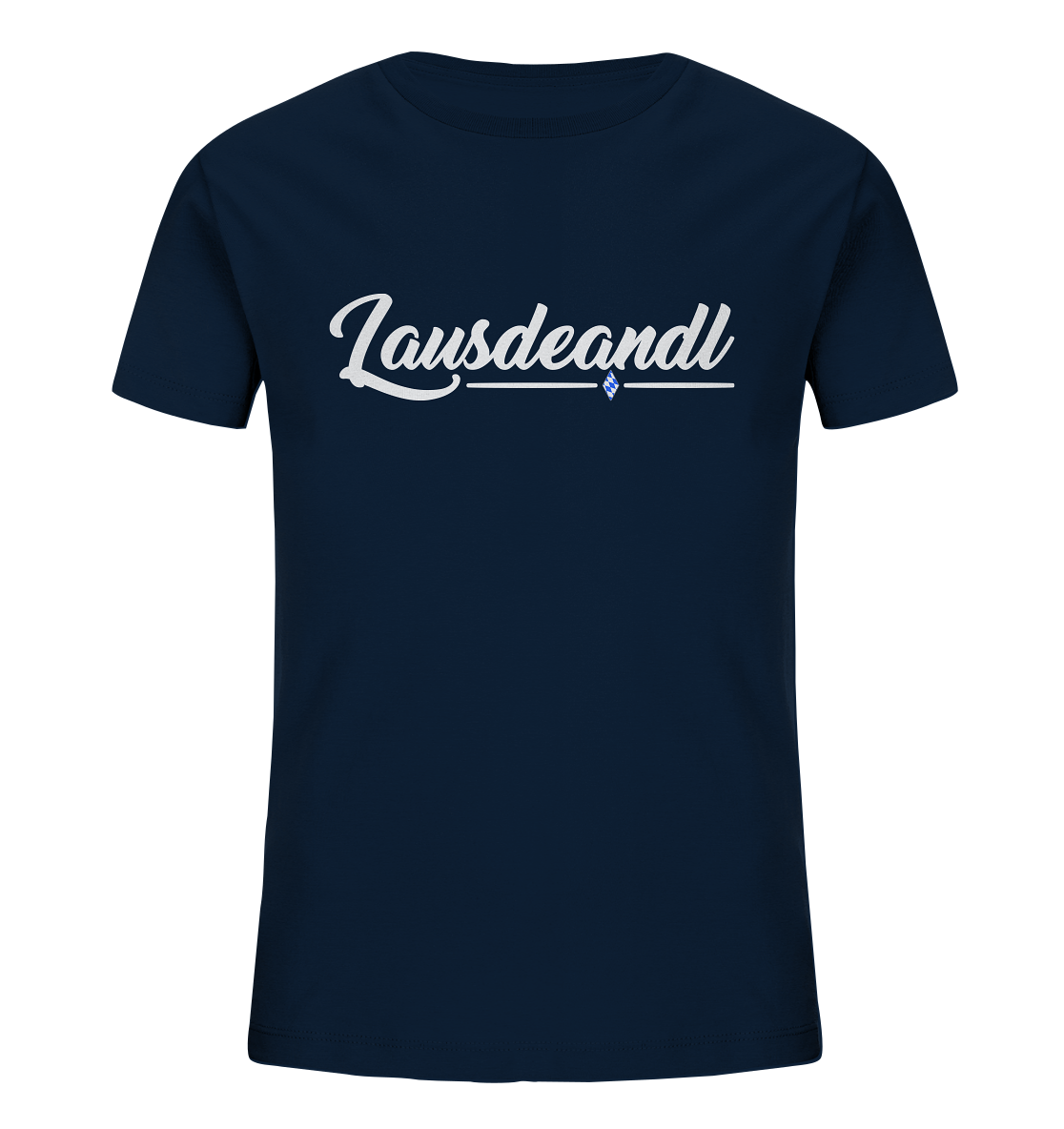 Lausdeandl - Zwergal Organic Shirt