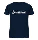 Lausdeandl - Zwergal Organic Shirt