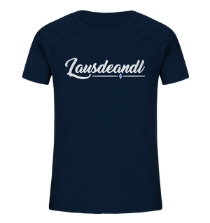 Lausdeandl - Zwergal Organic Shirt