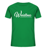 WOIDBUA - Kids Organic Shirt