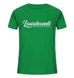 Lausdeandl - Zwergal Organic Shirt