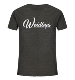 WOIDBUA - Kids Organic Shirt