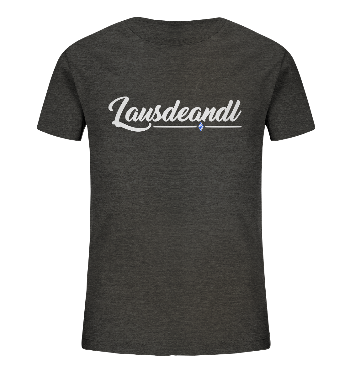 Lausdeandl - Zwergal Organic Shirt