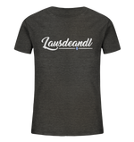 Lausdeandl - Zwergal Organic Shirt