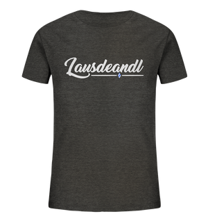 Lausdeandl - Zwergal Organic Shirt