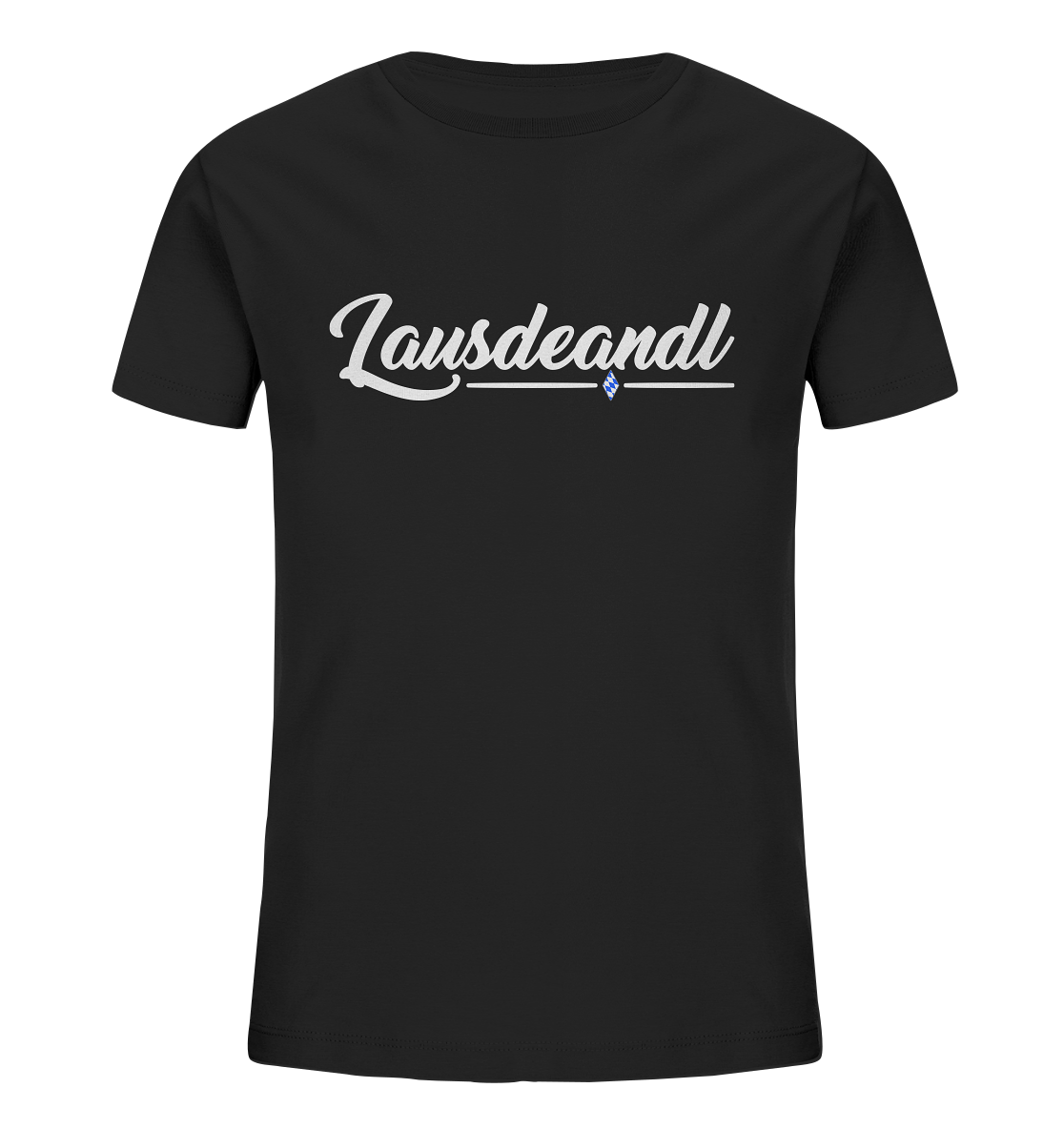 Lausdeandl - Zwergal Organic Shirt