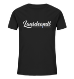 Lausdeandl - Zwergal Organic Shirt