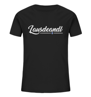 Lausdeandl - Zwergal Organic Shirt