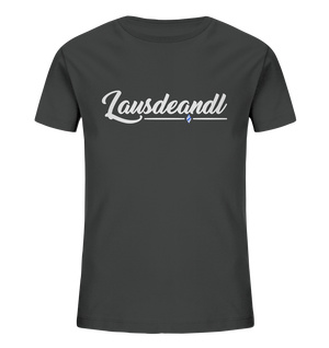 Lausdeandl - Zwergal Organic Shirt