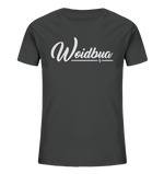 WOIDBUA - Kids Organic Shirt