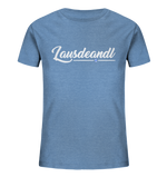 Lausdeandl - Zwergal Organic Shirt