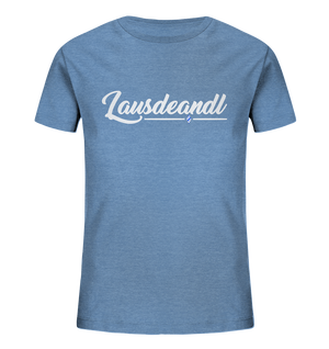 Lausdeandl - Zwergal Organic Shirt