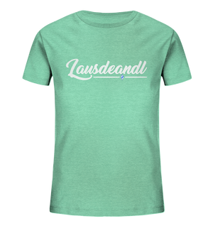 Lausdeandl - Zwergal Organic Shirt