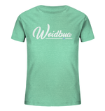 WOIDBUA - Kids Organic Shirt