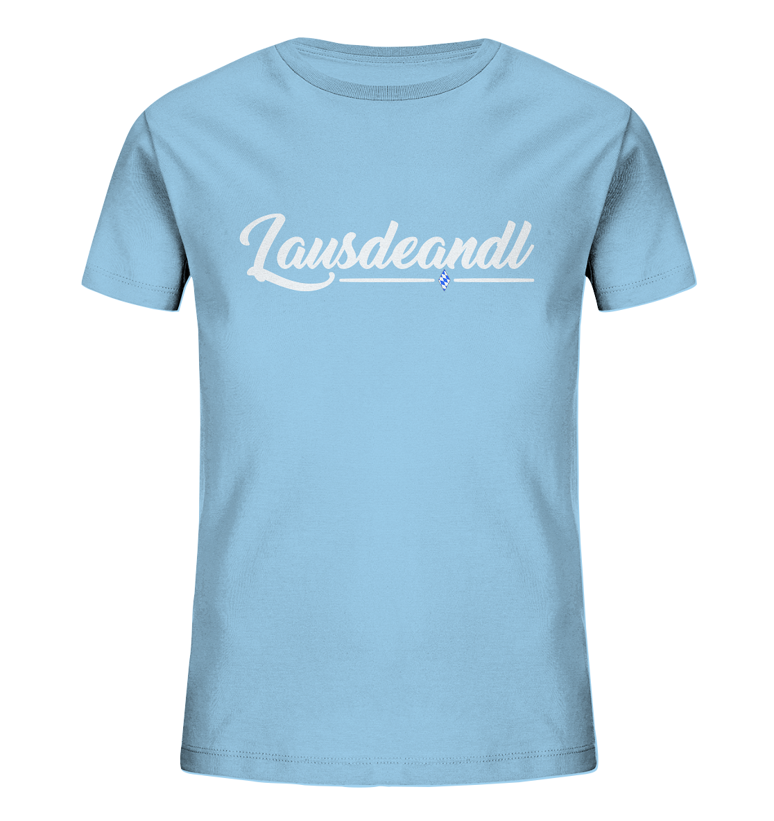 Lausdeandl - Zwergal Organic Shirt