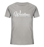 WOIDBUA - Kids Organic Shirt