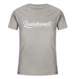 Lausdeandl - Zwergal Organic Shirt