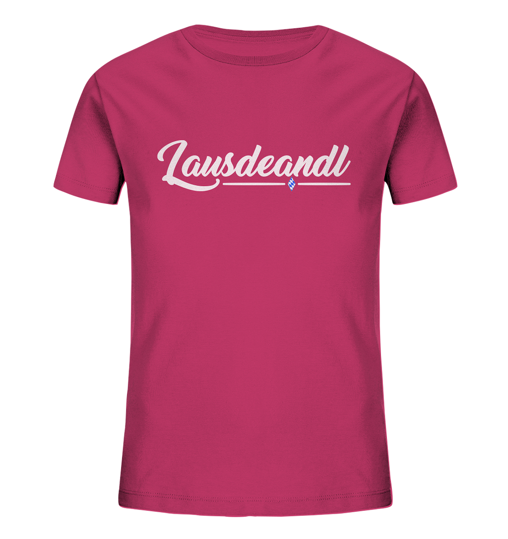 Lausdeandl - Zwergal Organic Shirt