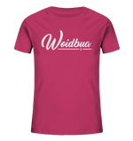 WOIDBUA - Kids Organic Shirt