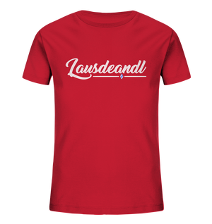 Lausdeandl - Zwergal Organic Shirt