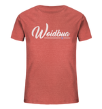 WOIDBUA - Kids Organic Shirt