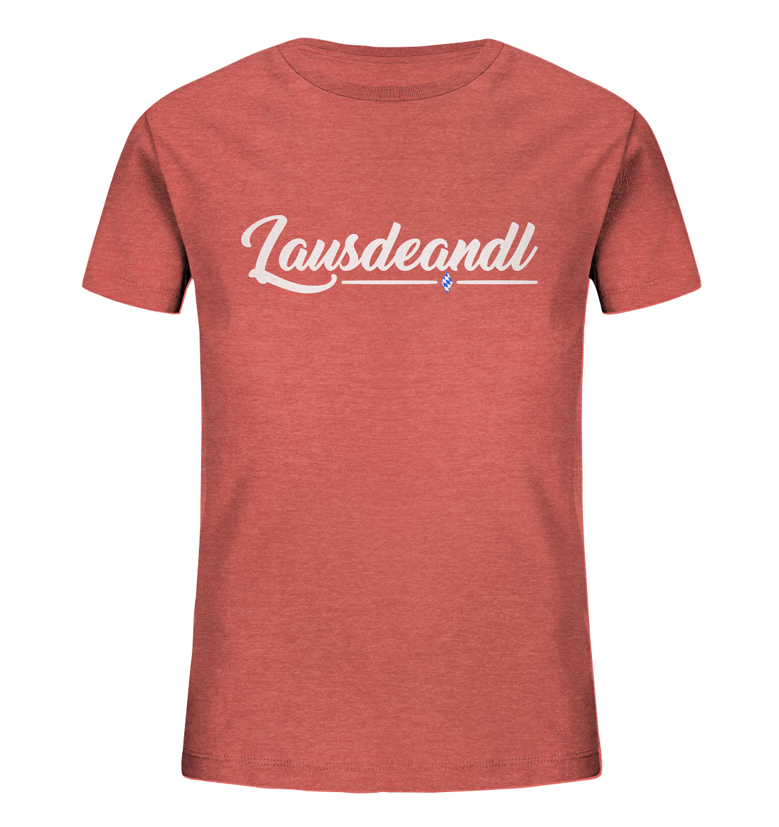 Lausdeandl - Zwergal Organic Shirt