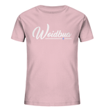 WOIDBUA - Kids Organic Shirt