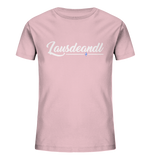 Lausdeandl - Zwergal Organic Shirt