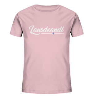 Lausdeandl - Zwergal Organic Shirt